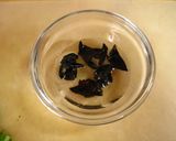 大根*大根葉*豚肉の中華炒め作り方4写真