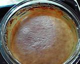 簡単✿豆乳スライスチーズケーキ作り方6写真