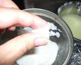 濃厚ヨーグルト☆(水切りヨーグルト)作り方4写真