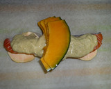鮭と五方色野菜の包み焼き♪トースターで作り方7写真
