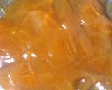 ★うちのもやしニラ玉中華あんかけ★作り方4写真