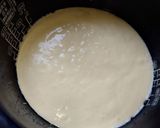 計量不要☆米粉のヨーグルトパンケーキ作り方3写真