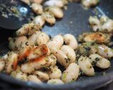 白花豆のスンダル作り方5写真