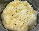 肉巻きおにぎり作り方1写真