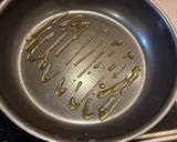豚バラ焼肉丼作り方6写真