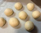 簡単おいしい＊エビグラタンパン作り方5写真