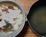 ヨウサマの減塩おやじの病院食（夕食編）作り方7写真