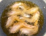 がっついて食べる用とり手羽先（甘辛たれ）作り方2写真