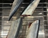 新生姜とさんまの簡単炊き込みご飯作り方3写真
