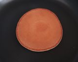 納涼☆アイスとら焼き作り方12写真