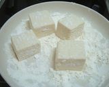 絶品!簡単☆ 揚げだし豆腐♪作り方3写真