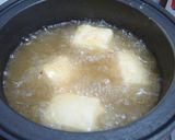 絶品!簡単☆ 揚げだし豆腐♪作り方4写真