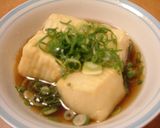 絶品!簡単☆ 揚げだし豆腐♪作り方5写真