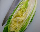 そのまんまハンバーグ!作り方1写真