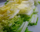 そのまんまハンバーグ!作り方2写真