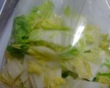 そのまんまハンバーグ!作り方3写真