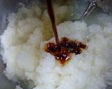 そのまんまハンバーグ!作り方8写真