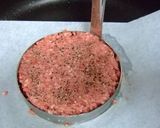 そのまんまハンバーグ!作り方20写真