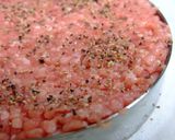 そのまんまハンバーグ!作り方19写真