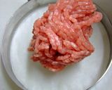 そのまんまハンバーグ!作り方16写真