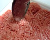 そのまんまハンバーグ!作り方15写真