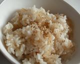ほたてと糸こんの旨煮作り方3写真