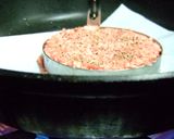 そのまんまハンバーグ!作り方21写真