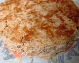 そのまんまハンバーグ!作り方24写真