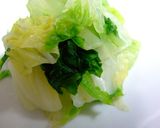そのまんまハンバーグ!作り方26写真