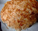 そのまんまハンバーグ!作り方25写真