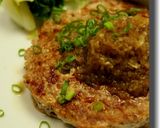 そのまんまハンバーグ!作り方29写真