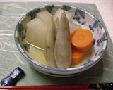 長期保存可能☆濃厚で美味しい"だし"作り方8写真