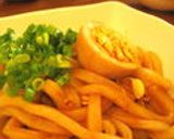 ゆで卵と豚肉の照り味噌煮作り方18写真