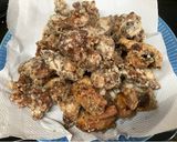 塩麹でふわふわ塩唐揚げ作り方6写真
