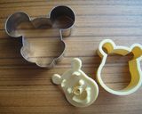♡ミッキー♡メープルスイートポテト作り方7写真