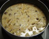 鶏肉のココナッツミルクスープ作り方2写真