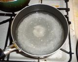 簡単・中華ｺｰﾝｽｰﾌﾟ作り方1写真