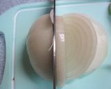 超簡単！ウマウマ　煮やっこ作り方1写真