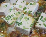 超簡単！ウマウマ　煮やっこ作り方5写真
