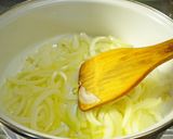 野菜たっぷり♡温かいヨーグルトスープ作り方4写真