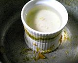 Be 栗っψーーー！ほくほくっ☆かぼちゃ作り方4写真