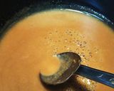 ごま味噌★トンカツソース作り方1写真