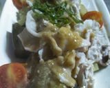 ごま味噌★トンカツソース作り方2写真