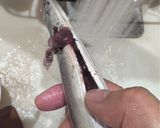 皮パリッ！ふっくら秋刀魚の塩焼き｜オーブンで簡単作り方1写真