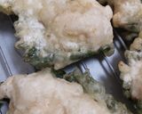 サクッふわっ♪鶏むね肉の天ぷら＊とり天作り方8写真