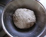 うちのライ麦フランス作り方4写真