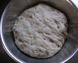 うちのライ麦フランス作り方5写真