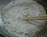 さつまいもたっぷり★米粉パン作り方4写真