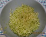 野菜たっぷり☆シャキシャキ餃子作り方1写真
