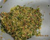 野菜たっぷり☆シャキシャキ餃子作り方2写真